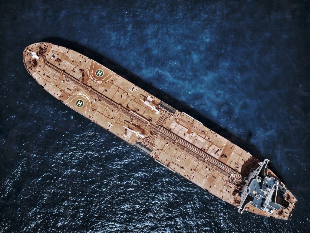 US Navy Strike: India Seeks Answers Over Oil Ship Tragedy