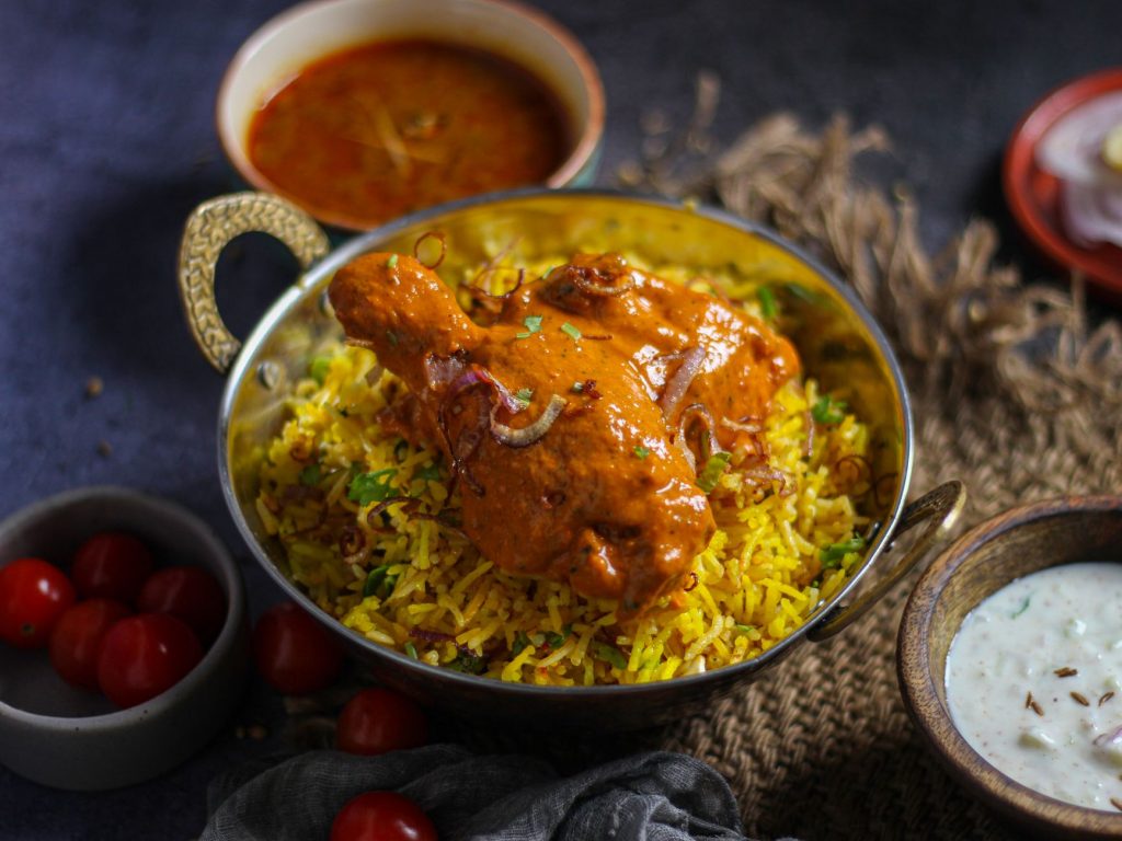 Pranit More Back on Insta! What's New After Biryani Row?