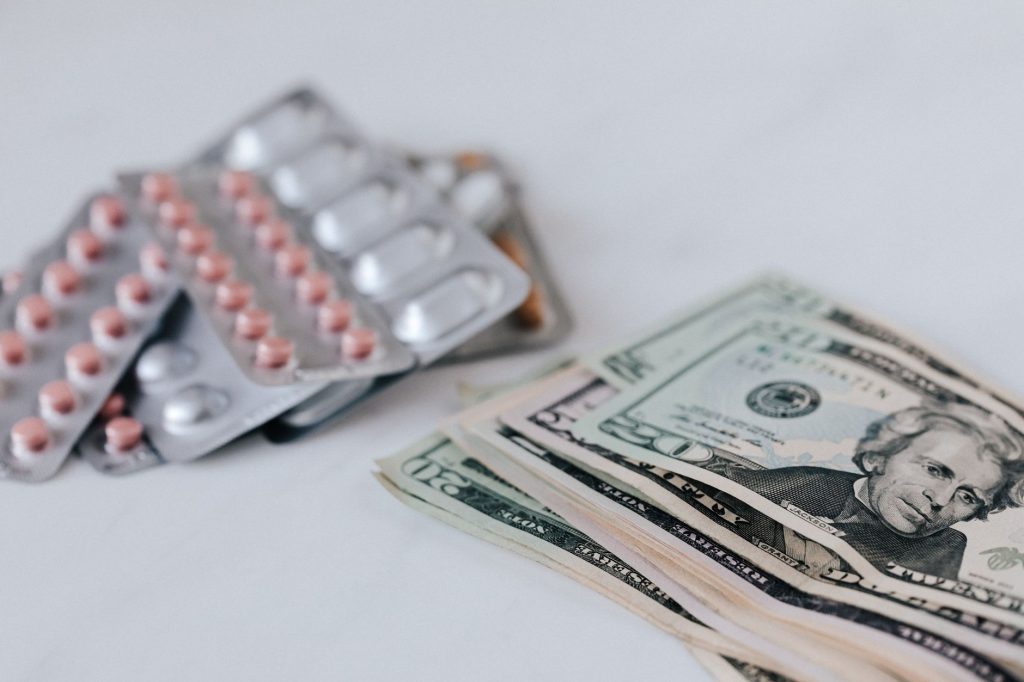 US-India Drug Price Gap: A Stunning Reveal