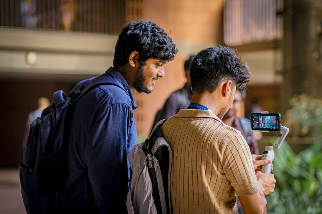 KEM Hospital Disciplines MBBS Student over Viral Video Row