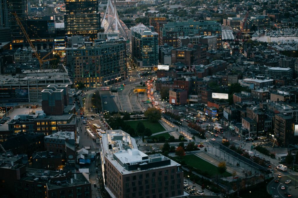 Boston World Cup: Your Travel Guide