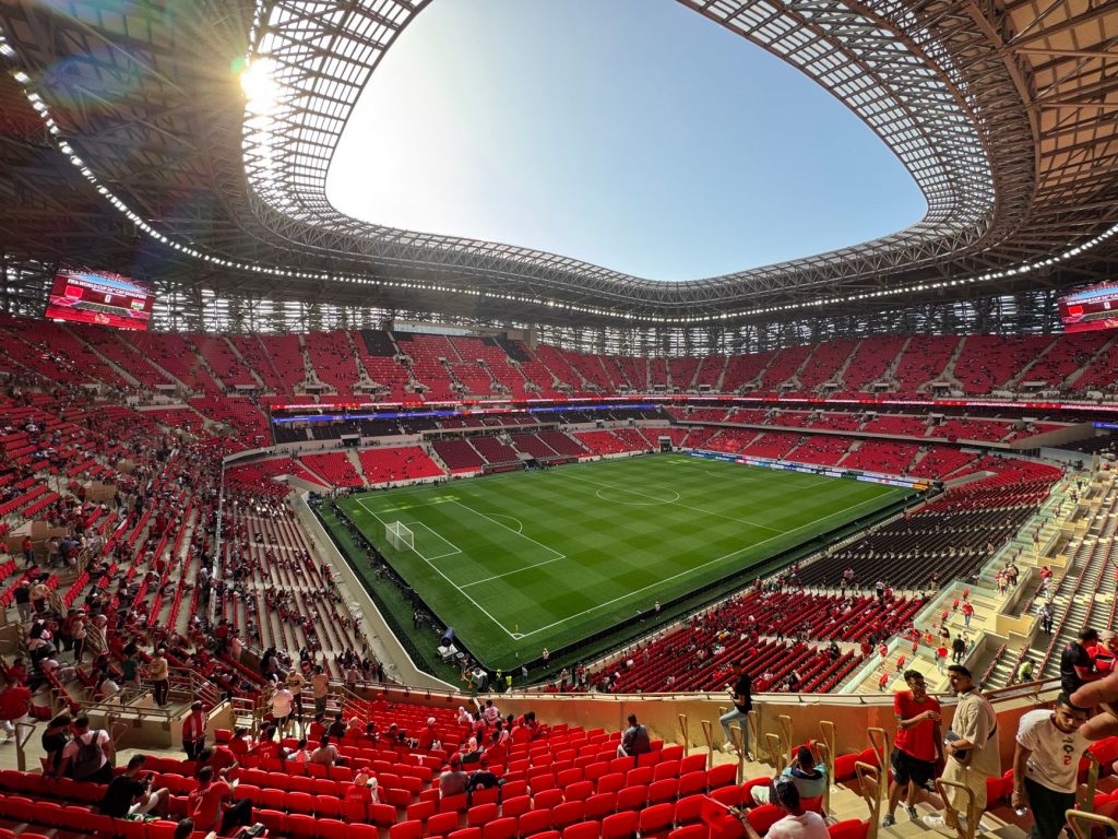 Brazil vs Morocco: Watch Live!