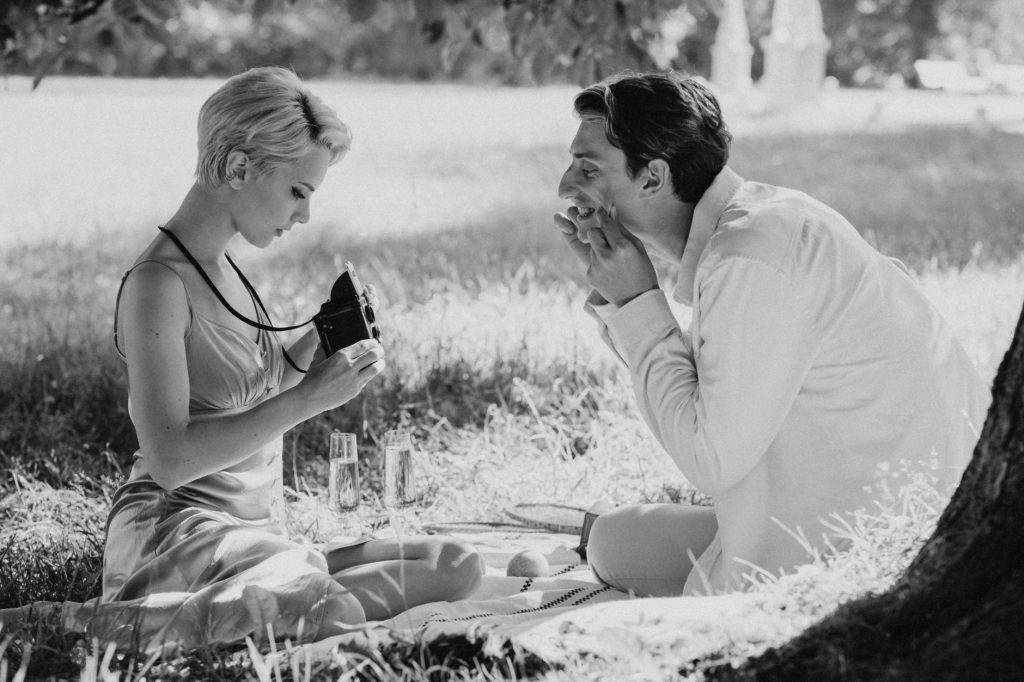 Leonardo DiCaprio’s Warning to Claire Danes on Set