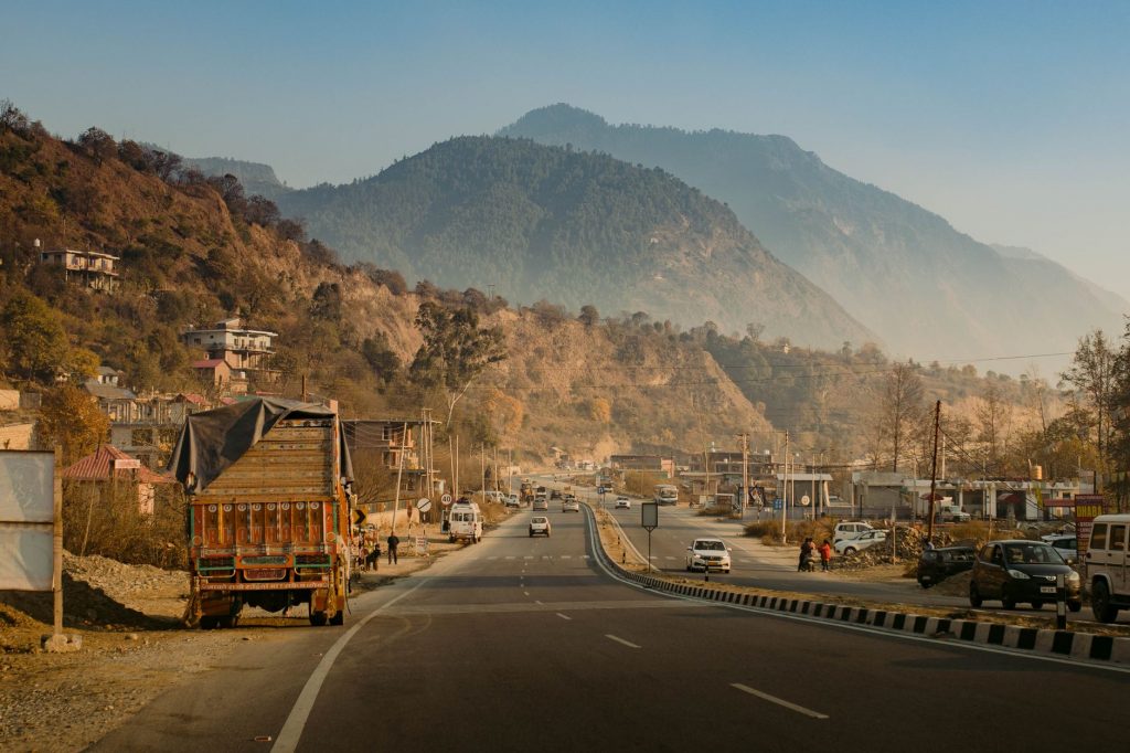 Kasol's Shameless Moments: Video of Half-Naked Men Sparks Public Outrage