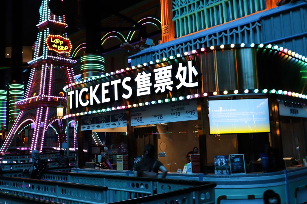 Fact-checking the Hype: World Cup Tickets Demand