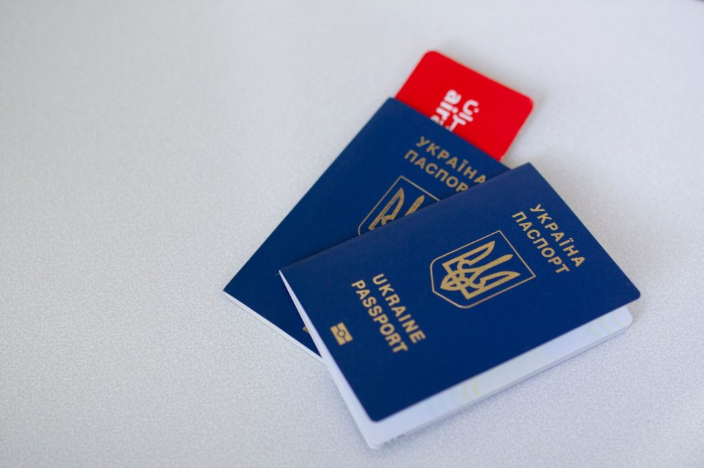New Outsourced Service Provider for Indian Passports in UAE