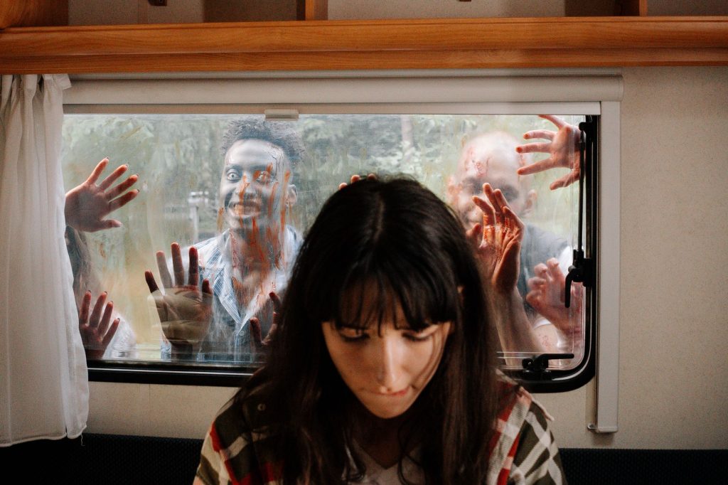 Horror Movies