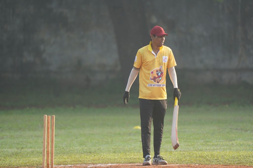 Cricket in Chaos: Visa Woes Ground ACC Men’s Challenger Cup