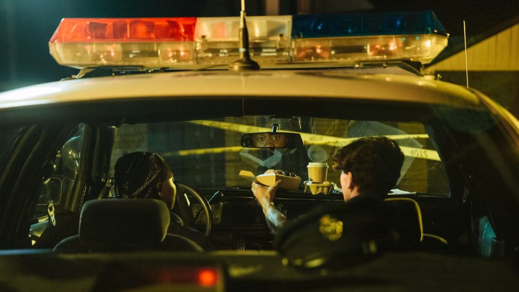 Spielberg’s ‘Disclosure Day’ Opens to a Thrilling Debut