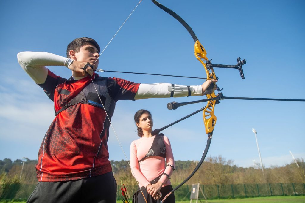 India Stuns Korea in Archery Showdown at Antalya 2026