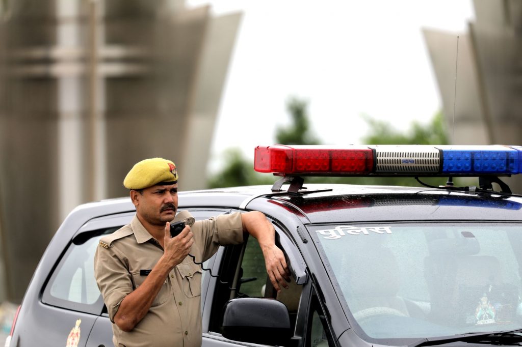 Delhi Police Listens: 'Thana Divas' To Be Held Every Saturday