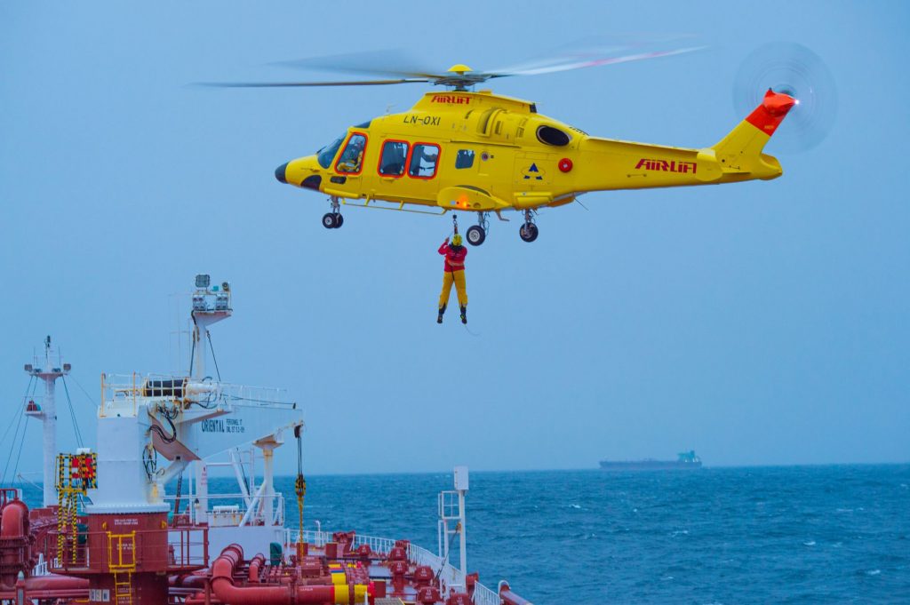 Indian Envoy Meets 20 Rescued Crew Members of MT Jalveer