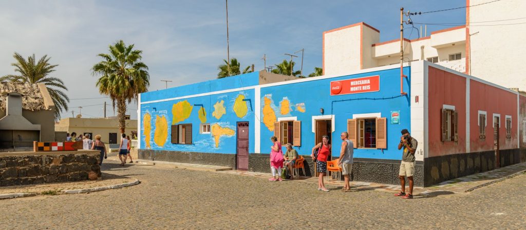 Spain vs. Cape Verde: World Cup 2026 Kickoff Details
