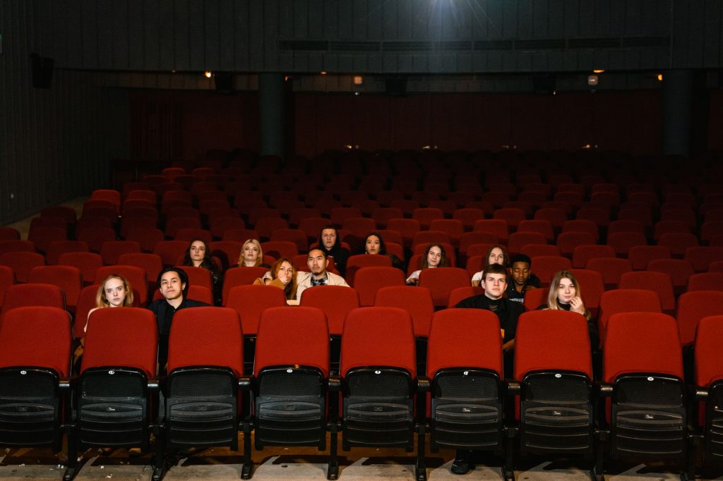 Oscar Winner Joins Ukrainian Film Project