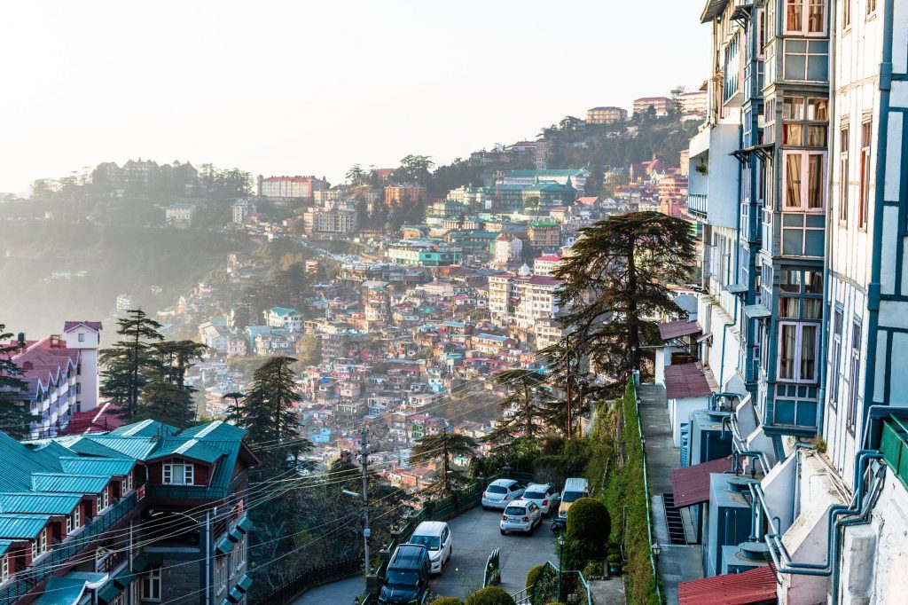Shimla Viral Video: What's the Big Deal?