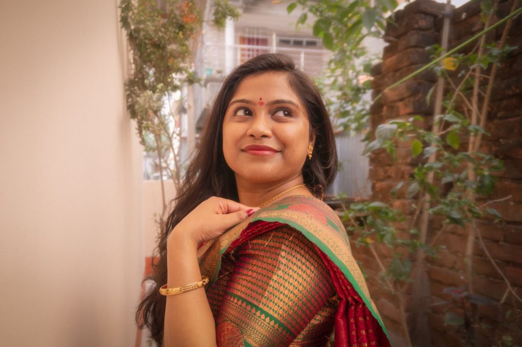 Geethanjali Back on Big Screen for Nagarjuna’s Birthday!