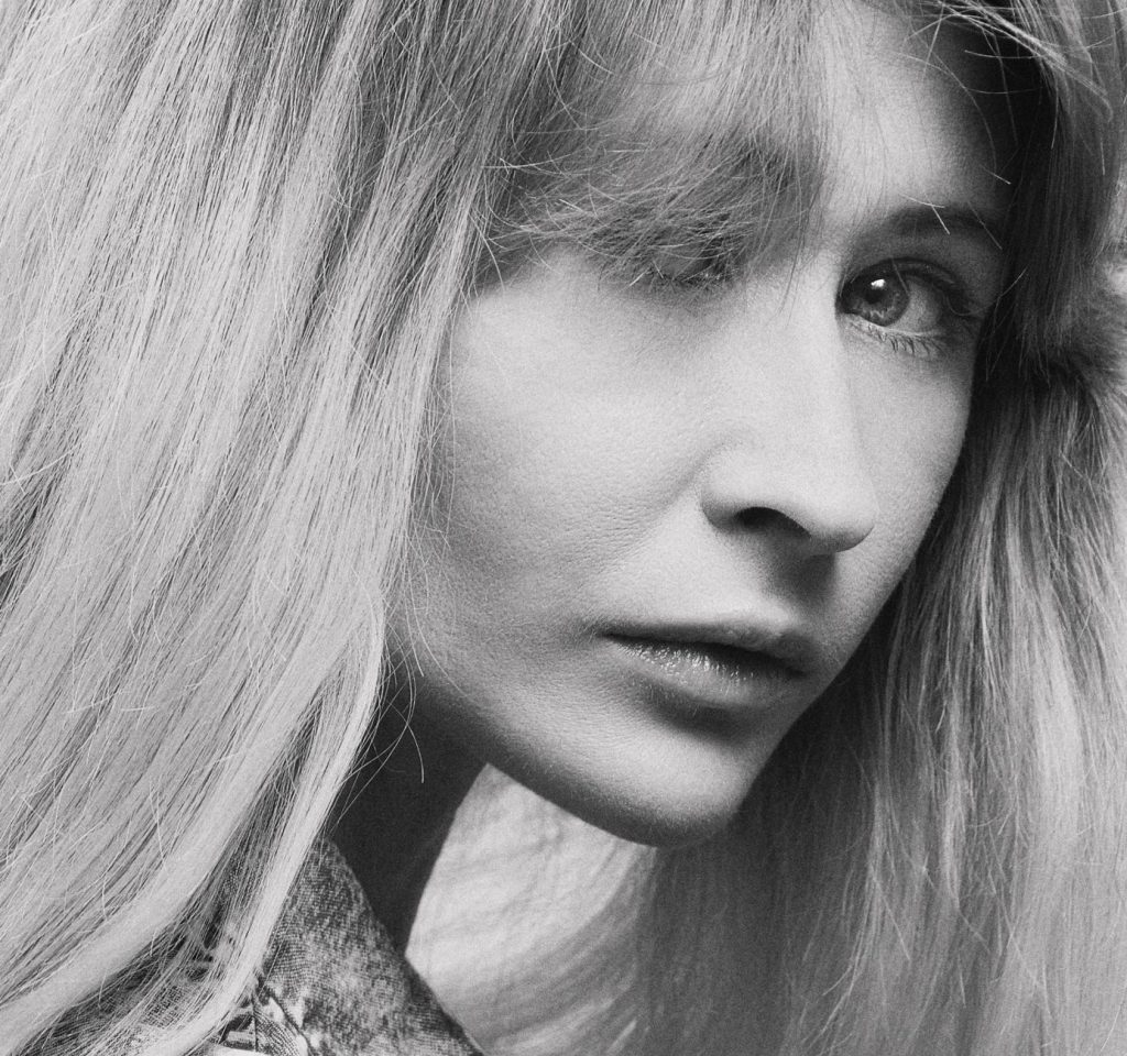 Amanda Seyfried’s Secret Joni Mitchell Movie Plans
