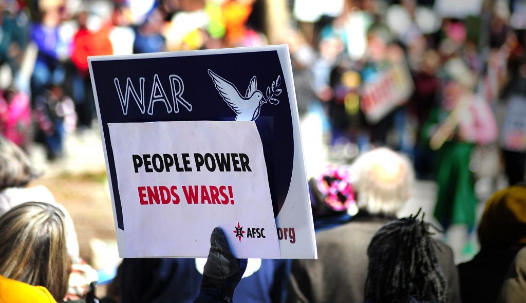 Iran Claims Peace Deal Brings End to US Blockade, War on All Fronts