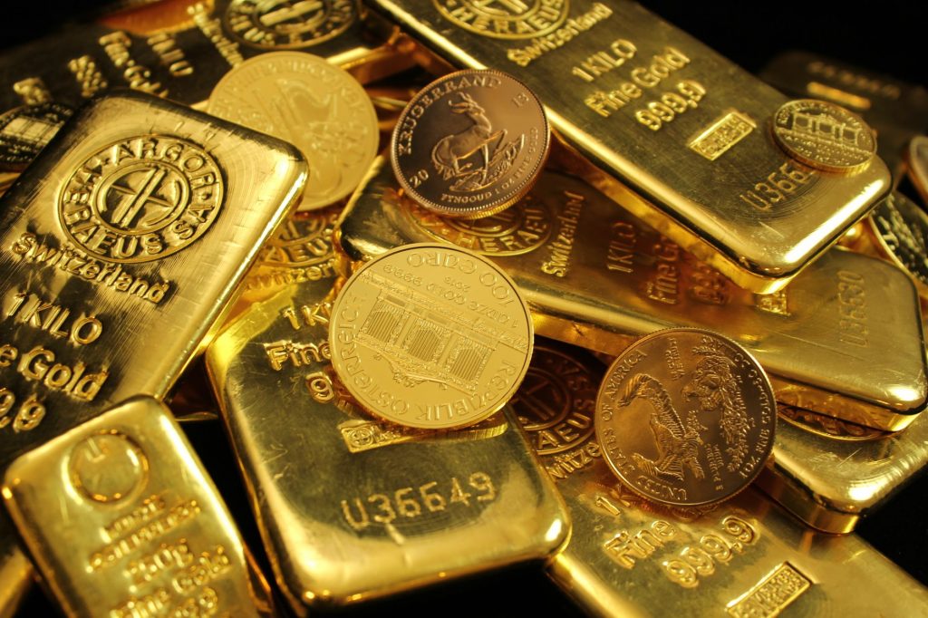 Gold Prices Soar in Visakhapatnam: What’s Behind the Surge?