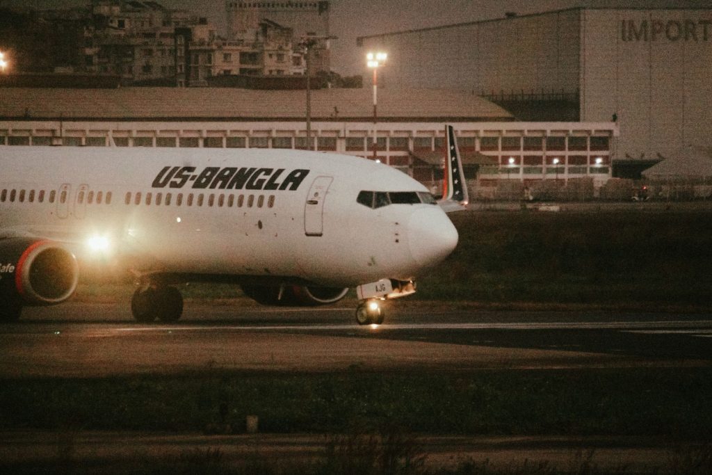 Bangladesh Aide Stuck at Delhi Airport: Diplomatic Tensions Rise