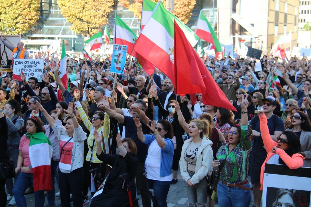 Iran’s World Cup Quest: A Divided Diaspora in the US