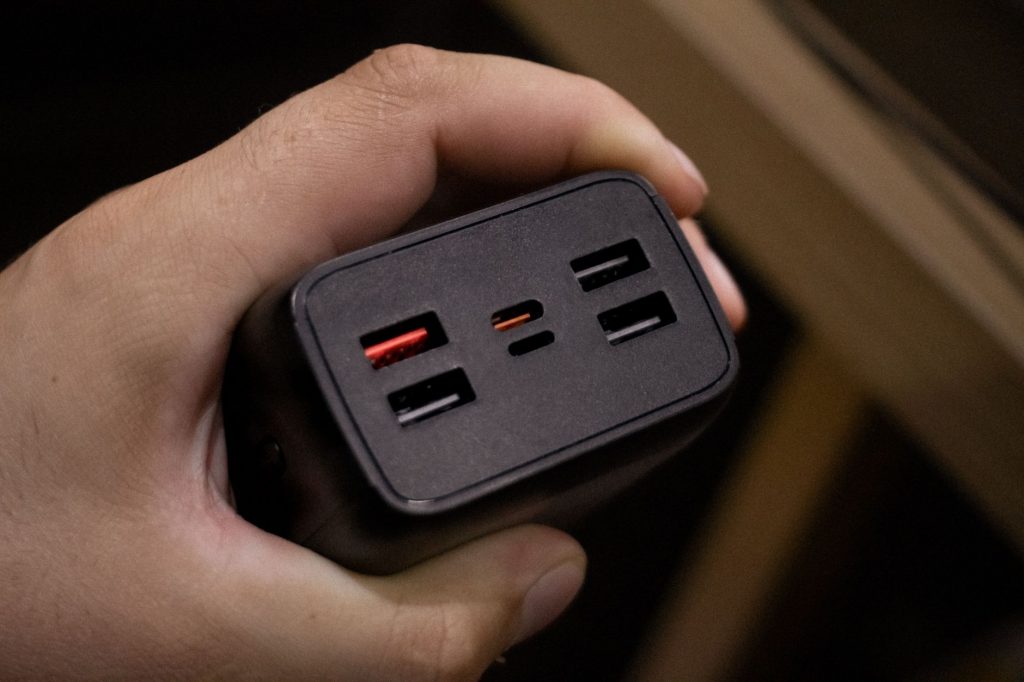 Power Bank