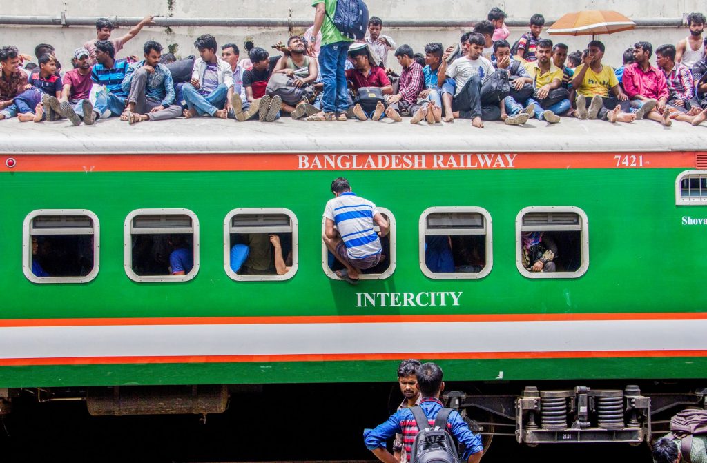 Bangladesh PM’s Aide Defends Instant Reaction to New Delhi Entry Row