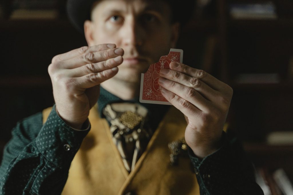 Sony Takes the Reins for The Magician’s Nephew