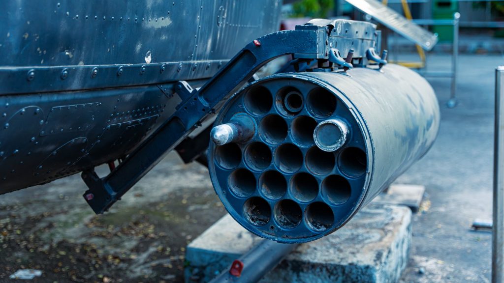 India’s Stealthy ‘Tomahawk’ Could Revolutionise Military Strikes