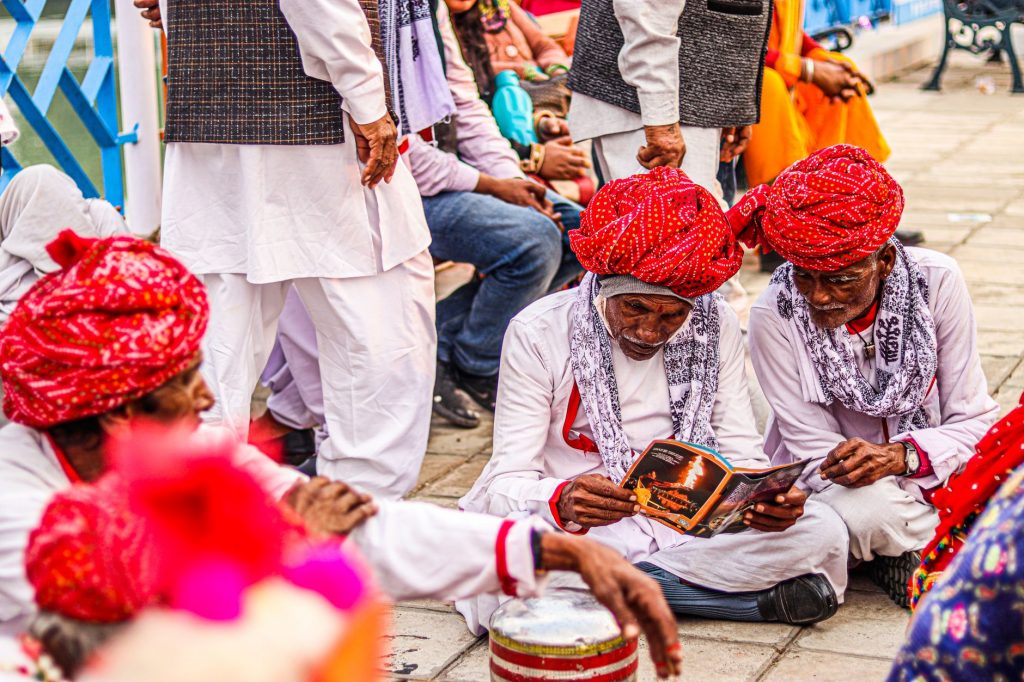Supreme Court Slams India’s Freebies Culture, Cites Threat to Economic Growth