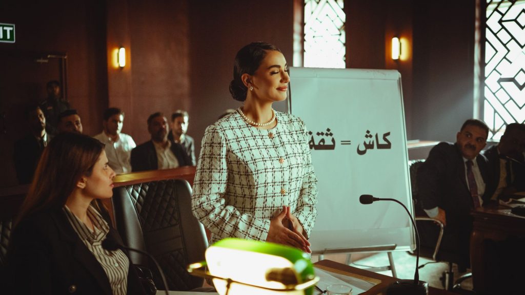 Kangana Ranaut’s ‘Bharat Bhhagya Viddhaata’ Keeps Momentum at Box Office