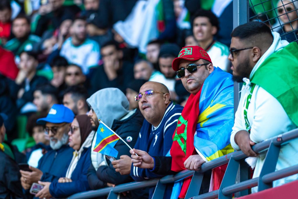 Argentina Stuns Algeria in World Cup 2026 Thriller