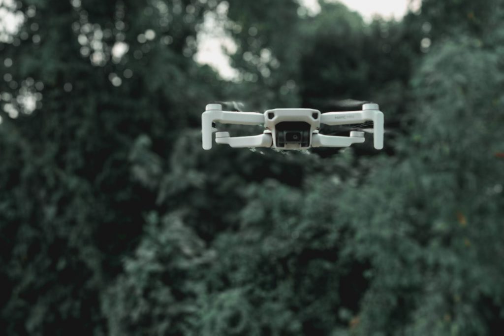 Indian Defence Firms Submit Bids for Rs 30,000 Crore UAV Deal