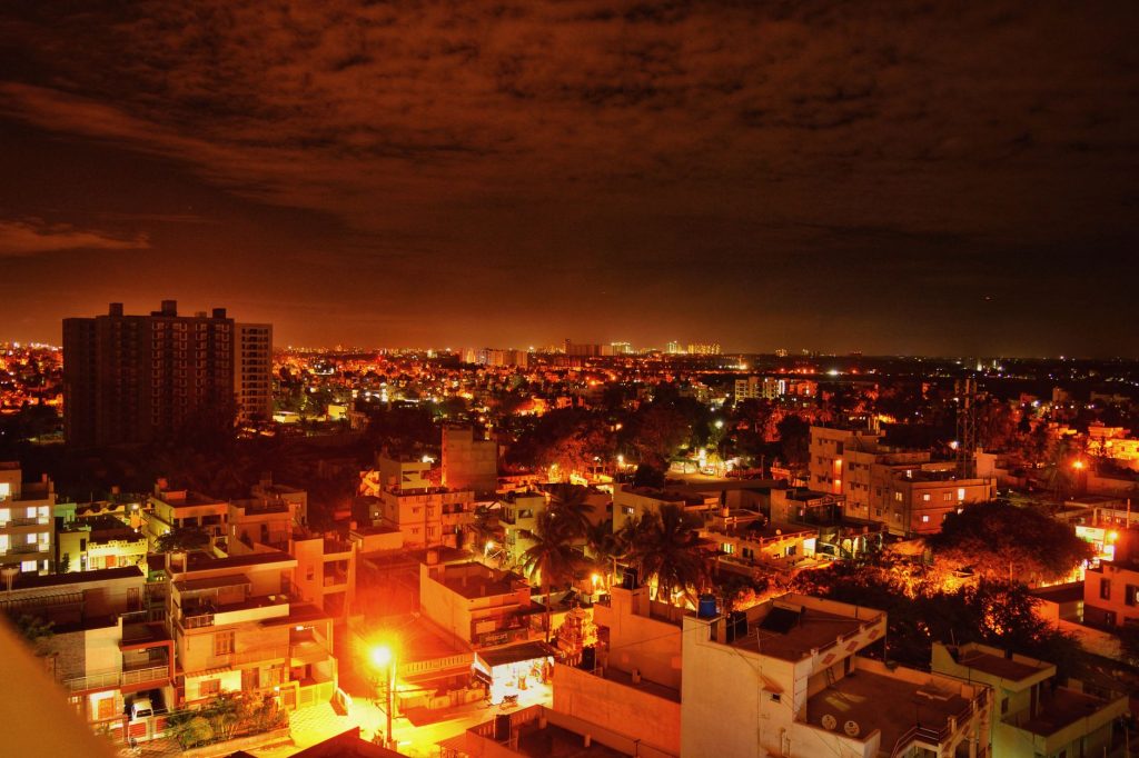 From Insta Love to Live-in Tragedy in Bengaluru