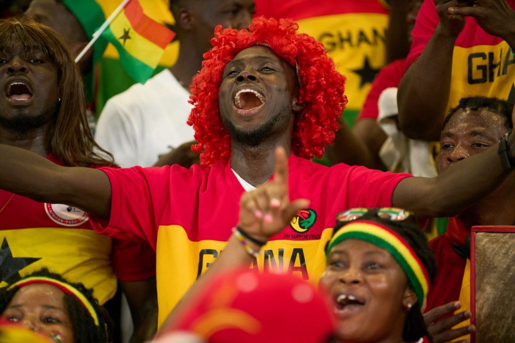 Global Fans Cheer for Senegal, Bridging Distance