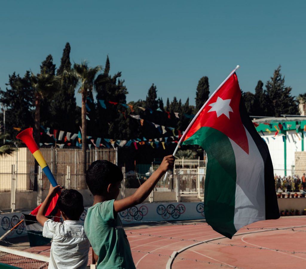 Austria vs Jordan: World Cup 2026 Hopes Hung in Balance