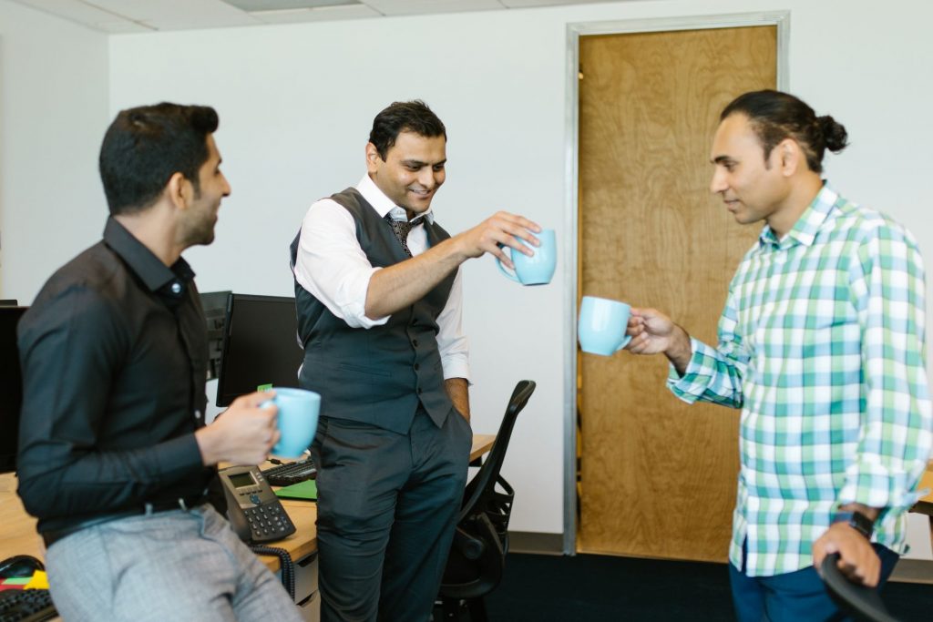 Indian AI Startup Sarvam Enters Billion Dollar Club
