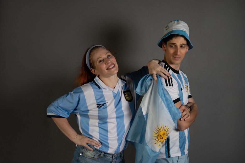 Messi Magic: Hat-trick Seals Argentina’s World Cup Win!