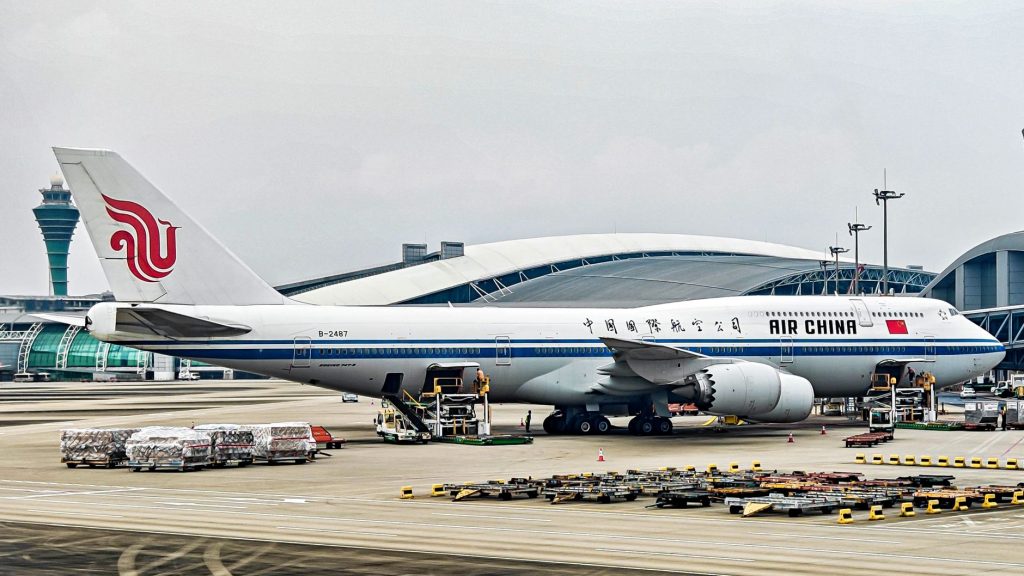Noida International Airport Welcomes First Cargo Flight from Chennai