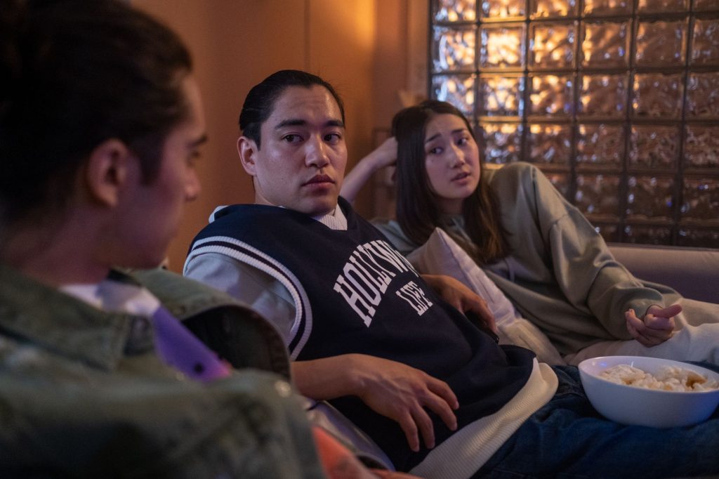 HBO Max Drops New Asian Shows This Summer