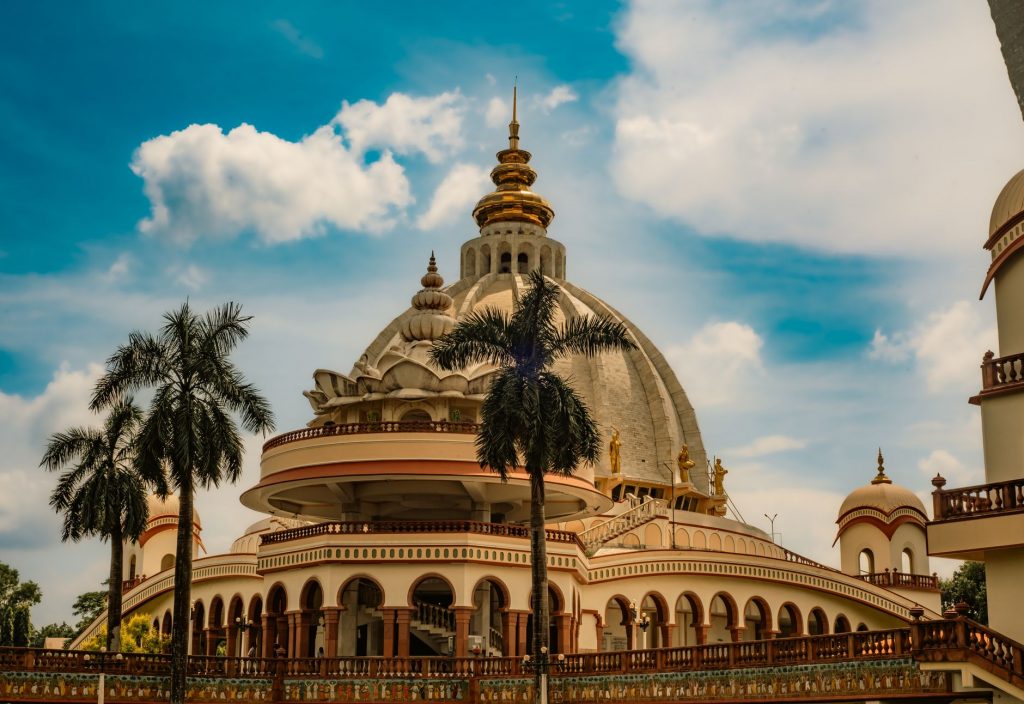 ISKCON Temple Tragedy