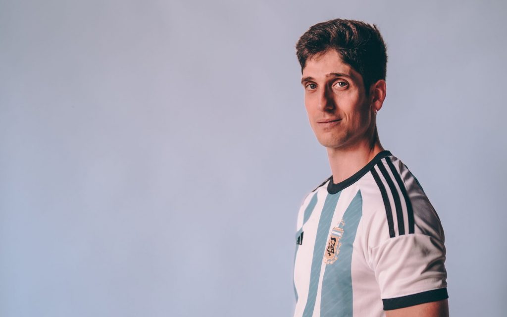 Austria Dominates Debutant Jordan in World Cup Group J