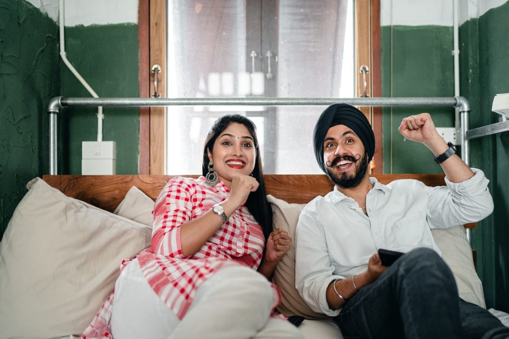 Bhagwant Mann’s Viral Video Sparks Row