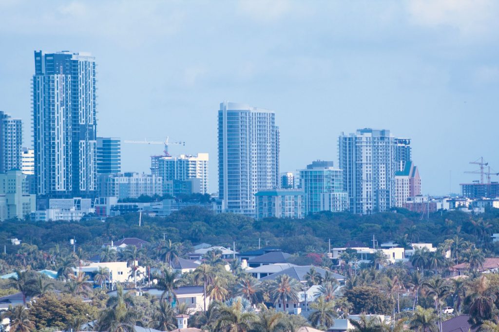 Miami Mall Expansion