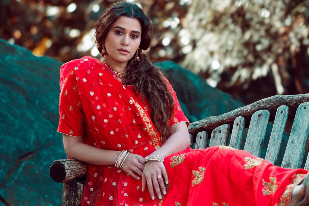 Priety Mukhundhan’s Tollywood Comeback Plan Unveiled