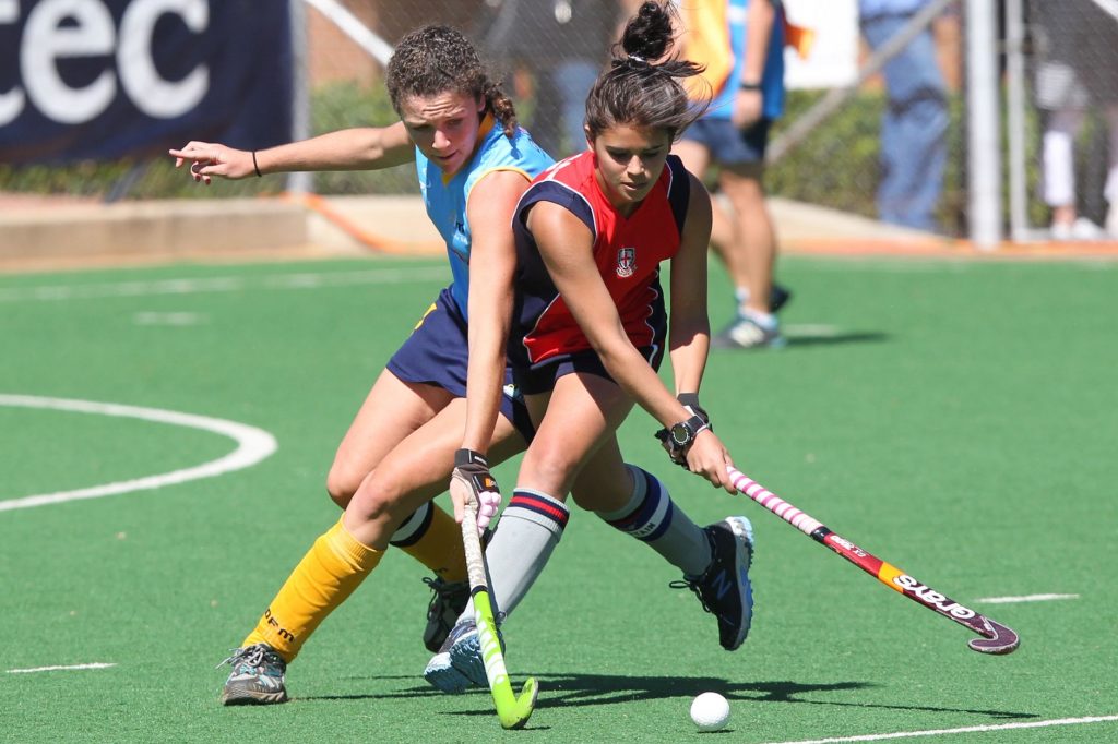 India Junior Women’s Hockey Team to Showcase Skills in UK