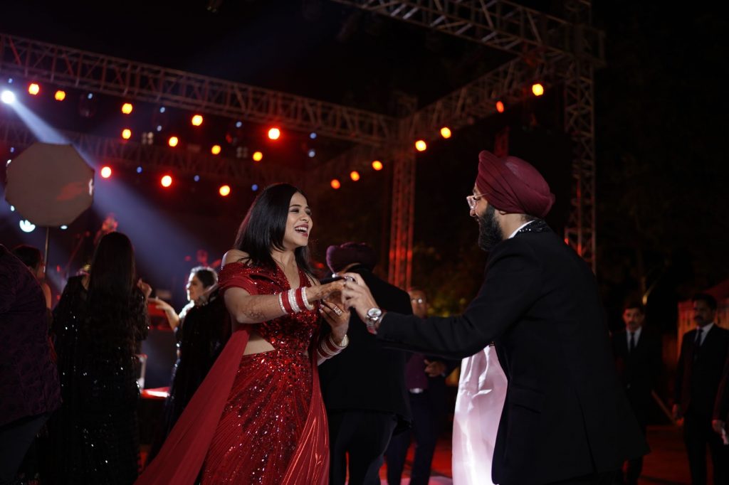 Bhojpuri Beats Take Bollywood By Storm