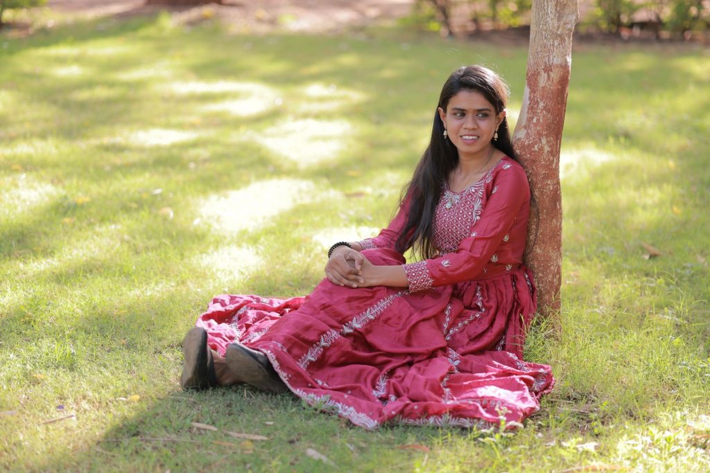 Shreyanka Patil Injury