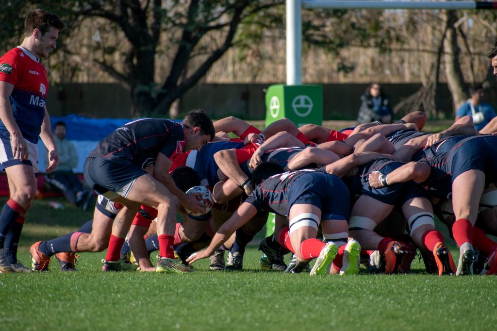 Rugby Wins