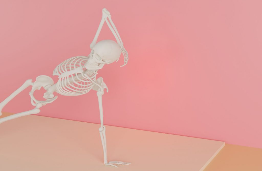 Gond Katira: Does it Really Strengthen Bones?
